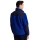  Mens Hybrid Fleece Jacket, X-Large