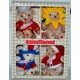 R.H. Macy’s Band of Bears Blossom, Happy, Twinkle, Boom Gift Set