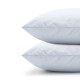  Percale Standard Pillowcase Pair, 20x28