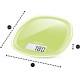  Pastels Collection, Acrylic Kitchen Scale – Lime Green