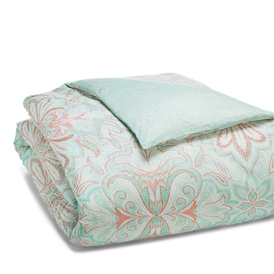  Martina Collection Comforter Cover Set Full/Queen and 2 Standard Pillowshams