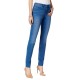 Style & Co Tummy-Control Skinny Jeans (Blue, 18)