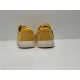 Sun Stone Men’s, Kiva Corduroy Lace Up Sneakers, Yellow