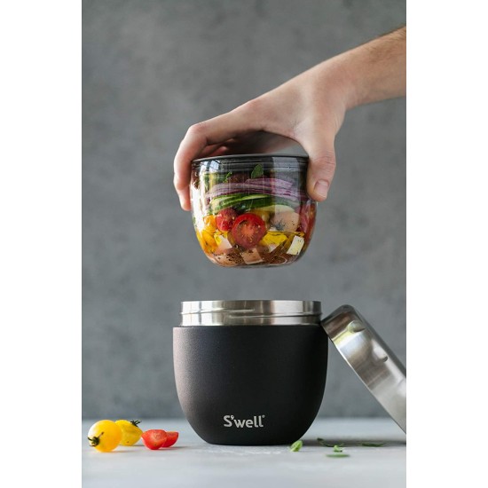 S’well Eat’s Insulated Stainless Steel Food Storage