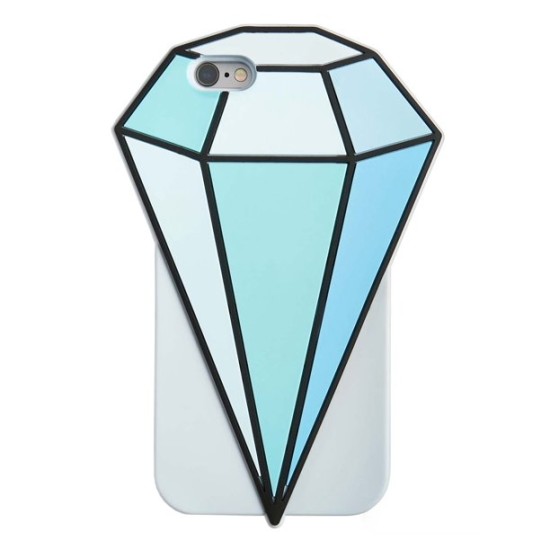 TwelveNYC Cell Phone Protective Skin Case (Diamond – Samsung Galaxy s7)