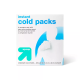 Up&Up Instant Cold Pack 2 Counts