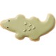  Animal Cookie Cutter Set, 50-Piece, Plastic