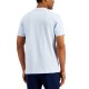  Men’s Pocket T-Shirt, Blue, Large
