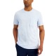  Men’s Pocket T-Shirt, Blue, Large
