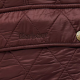  Wray Fleece-lined Gilet Vest Elderberry 4