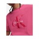  Men’s Pride Logo-Print T-Shirt, Pink/XL