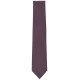  Men’s Lopez Neat Tie, Brown Pattern