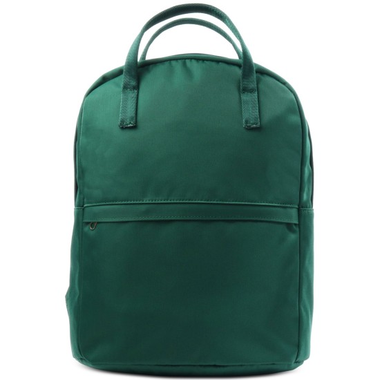  Men’s Solid Backpack, Green