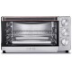  6 Slice Convection Air Flow Kitchen Toaster Oven