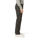  Men s Straight Fit Workday Khaki Smart 360 Flex Pants, Brown/33Wx30L