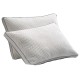  Arctic Chill Super Cooling Gel Fiber Pillow,Standard/Queen