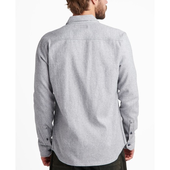  Men’s Adrien Long Sleeve Shirts