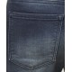  Men’s 5 Pocket Knit Skinny Denim Jean, Blue, 30×32