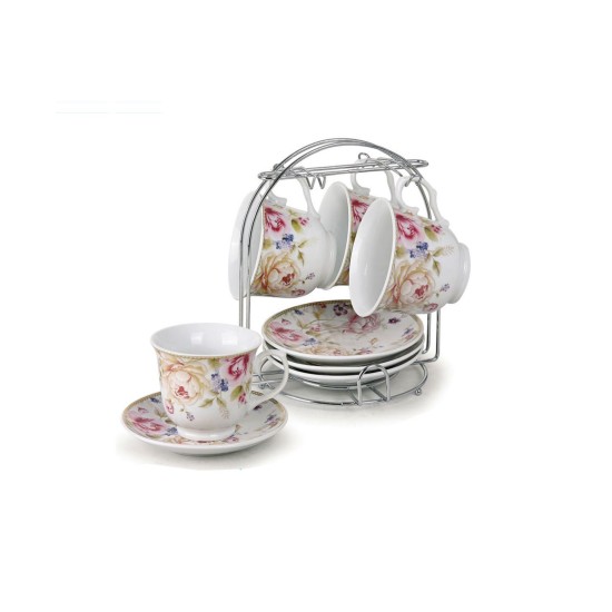  230-5678 Cups and Saucers