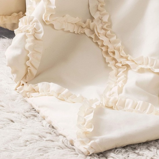  Avon 3-Piece Full/Queen Comforter Set
