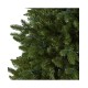  New Hampshire Fir Artificial Christmas Tree with 150 Led Lights