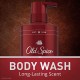  Men s Body Wash Royalty Lasting Cologne Scent 16.9 oz