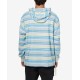 O’Neill Men’s Viewpoint Pullover Sweatshirt, Light Blue, M