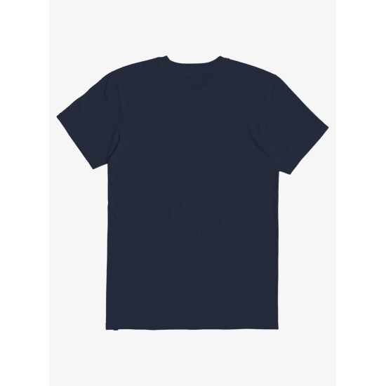  Mens HI Standard Issue T-Shirt, Navy, M