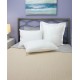  UltraLoft Standard Pillow, 26″ x 20″, White