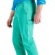  Mens Gunther Relaxed-Fit Pants, 30, Green