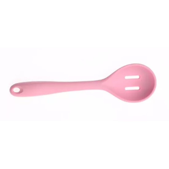 AR + Cook Slotted Spon, Pink