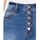  Juniors’ Button-Fly Skinny Ankle Jeans, Blue, 3