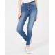  Juniors’ Button-Fly Skinny Ankle Jeans, Blue, 3