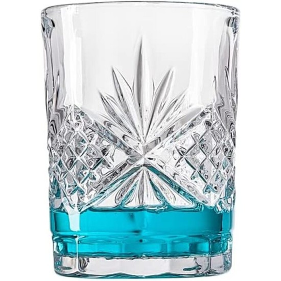  Bathroom Tumbler Cup Glass – Dublin Crystal Collection