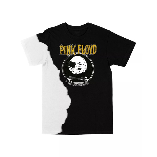  Men’s Floyd T-Shirt, Black, Medium