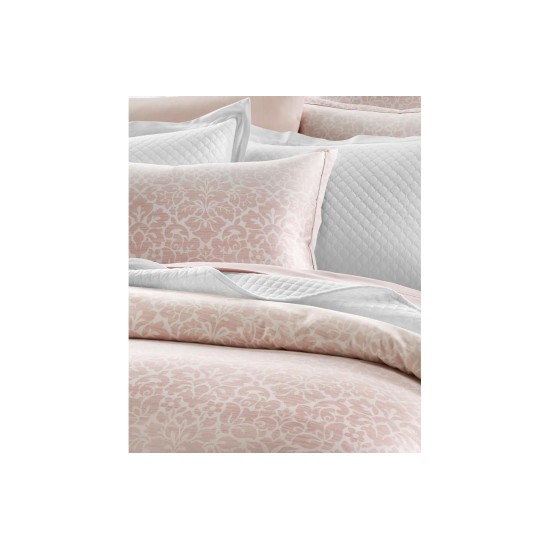  Sleep Luxe Petal 800 Thread Count Ombre Cotton 3-Pc. Duvet Cover Set