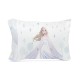  Frozen 6-Pc. Reversible Twin Comforter Set Bedding, Multi