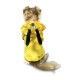 's Mickey Mouse & Friends Pluto Dog Costume, Yellow, Medium