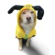 's Mickey Mouse & Friends Pluto Dog Costume, Yellow, Medium