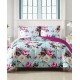  Ambrosia 2-Pc. Reversible Twin Comforter Set