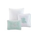  Modern Design Decorative Pillow Hypoallergenic Sofa Cushion Lumbar, Back Support, Oblong 12\
