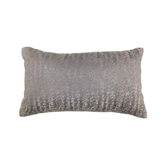  Impressions Rectangle Decorative Pillow,  14 X 24, Purple