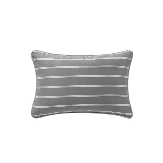  Catalina Decorative Pillow, 12 L X 18 W