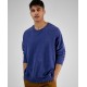 Men’s Raglan Sweatshirt, Blue Depth, XX-Large