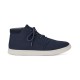  Men’s Luca Sneakers Shoes, Navy, 8.5