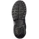 Bass & Co Outdoor Men’s Peak Hiker 2 Mid-Top Hiking Boot  Shoes, Dark Gray, 10