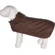 Carolina Pet Company  Yakima Camp Umber Dog Coat, Medium