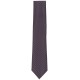  Men’s Robinson Neat Classic Tie, Purple