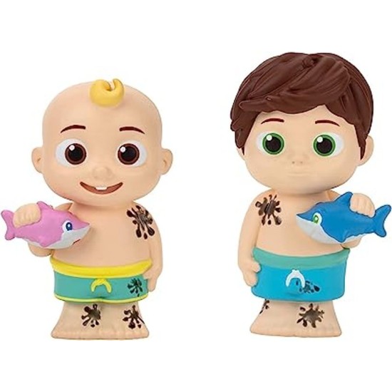  Musical  Bathtime  Playset