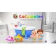  Musical  Bathtime  Playset